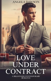 Cover Love Under Contract