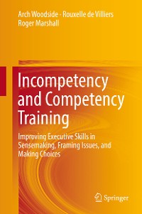 Cover Incompetency and Competency Training