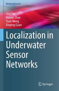 Cover Localization in Underwater Sensor Networks