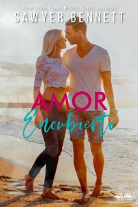 Cover Amor Encubierto