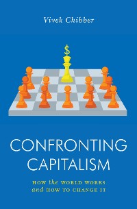 Cover Confronting Capitalism