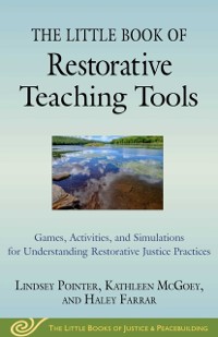 Cover Little Book of Restorative Teaching Tools