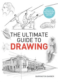 Cover Ultimate Guide to Drawing