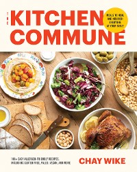 Cover The Kitchen Commune
