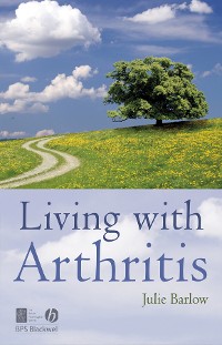 Cover Living with Arthritis