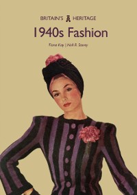 Cover 1940s Fashion