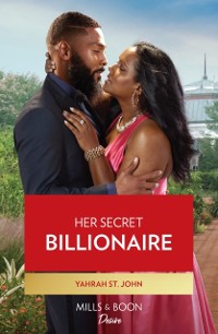Cover Her Secret Billionaire