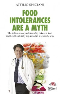 Cover Food intolerances are a myth