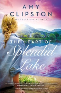 Cover Heart of Splendid Lake