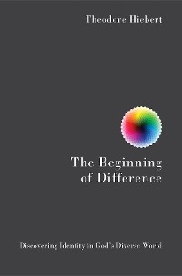 Cover The Beginning of Difference