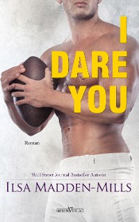 Cover I Dare You