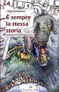 Cover È sempre la stessa storia