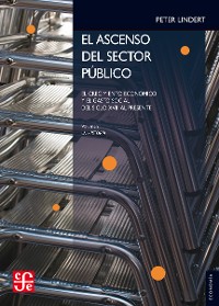 Cover El ascenso del sector público