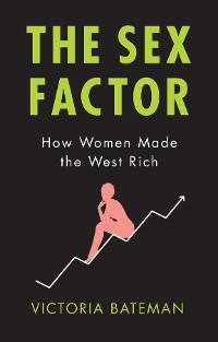 Cover The Sex Factor