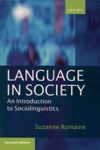 Cover Language in Society