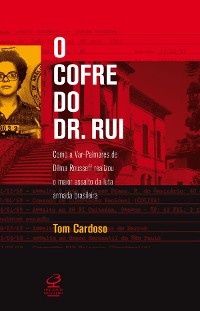 Cover O cofre do Dr. Rui