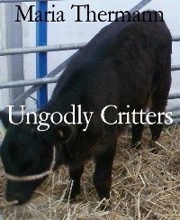 Cover Ungodly Critters