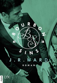 Cover Bourbon Sins
