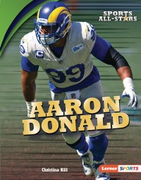 Cover Aaron Donald