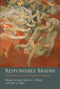 Cover Responsible Brains