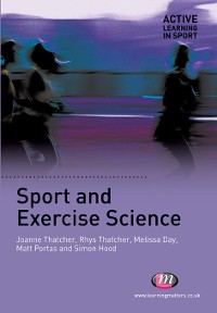 Cover Sport and Exercise Science
