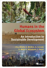 Cover Humans in the Global Ecosystem