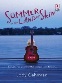 Cover Summer in the Land of Skin