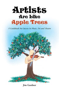 Cover Artists Are Like Apple Trees