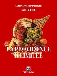 Cover La Providence Illimitée
