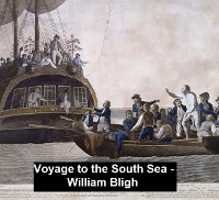 Cover Voyage to the South Sea