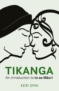 Cover Tikanga