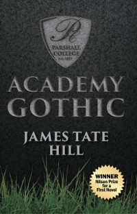Cover Academy Gothic