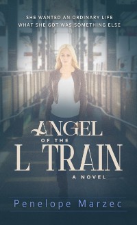 Cover Angel of the L Train