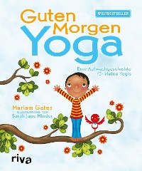 Cover Guten-Morgen-Yoga