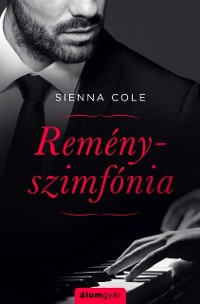 Cover Reményszimfónia