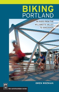 Cover Biking Portland