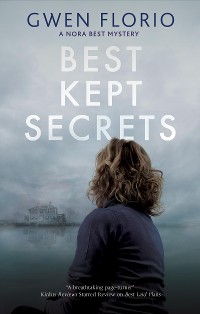 Cover Best Kept Secrets