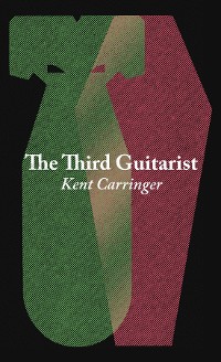 Cover The Third Guitarist