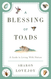 Cover Blessing of Toads