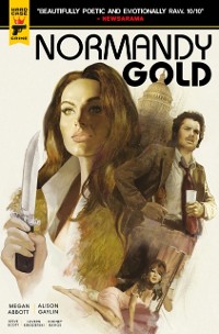 Cover Normandy Gold collection