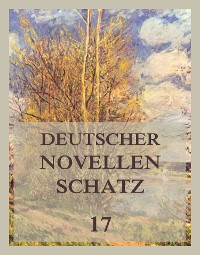 Cover Deutscher Novellenschatz 17