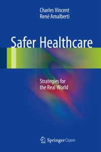 Cover Safer Healthcare