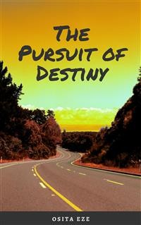 Cover The Pursuit of Destiny