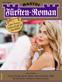 Cover Fürsten-Roman 2636
