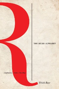Cover The Rilke Alphabet