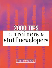 Cover 2000 Tips for Trainers and Staff Developers