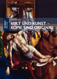 Cover Kult und Kunst – Kopie und Original