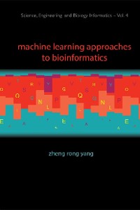Cover MACHINE LEARNING APPROACHES TO BI..(V4)