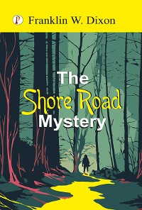 Cover The Shore Road Mystery