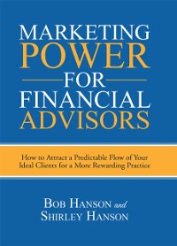 Cover Marketing Power for Financial Advisors